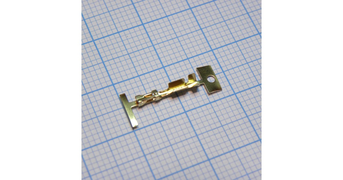 Купить 167301-4 TE Connectivity оптом в Москве