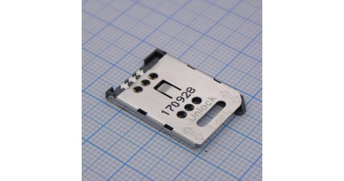 Купить 473882001 Molex оптом в Москве