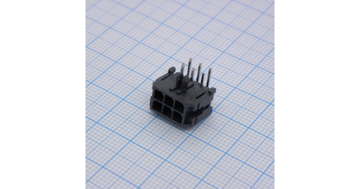 Купить 430450600 Molex оптом в Москве