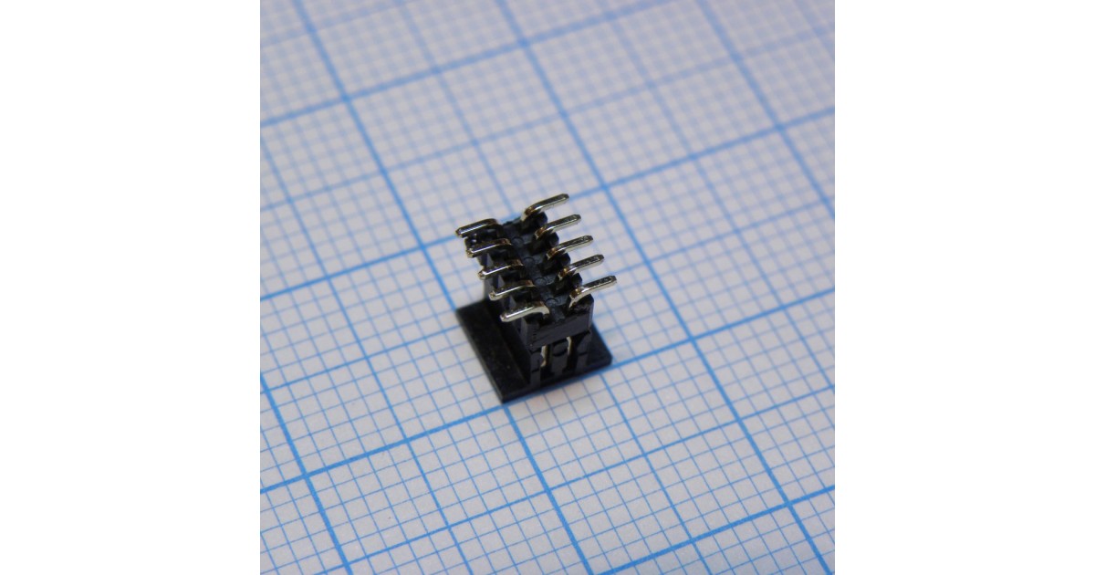 Купить DS1031-08-2X5P8BS42SR-3A CONNFLY оптом в Москве