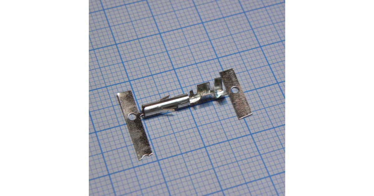 Купить 2081201 Molex оптом в Москве