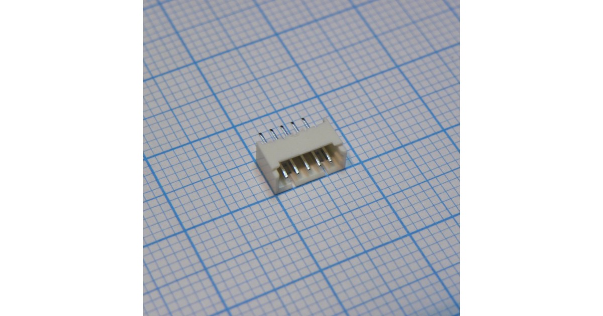 Купить DS1020-03-05MVVT1A CONNFLY оптом в Москве