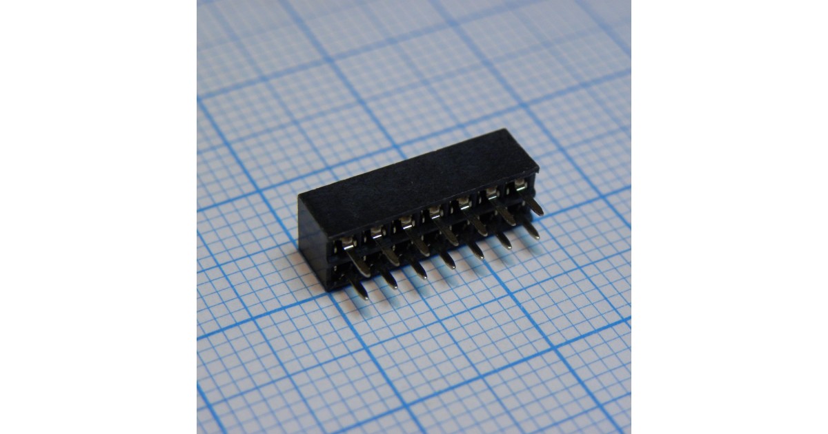 Купить DS1026-05-2X7S8BV CONNFLY оптом в Москве