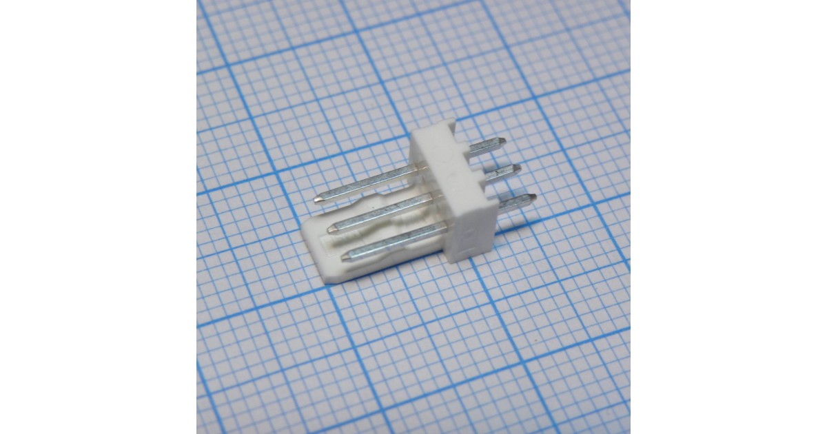 Купить 22272031 Molex оптом в Москве