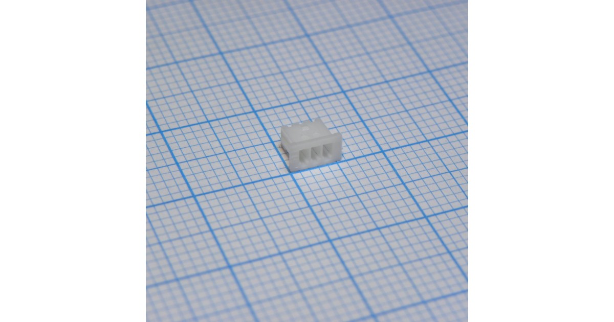 Купить DS1020-03-3FV CONNFLY оптом в Москве