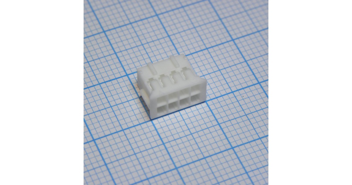 Купить I-DS1066-01-SCW02X4 CONNFLY оптом в Москве