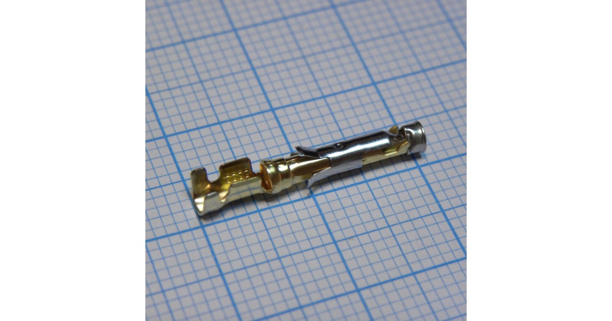 Купить 163084-2 TE Connectivity оптом в Москве