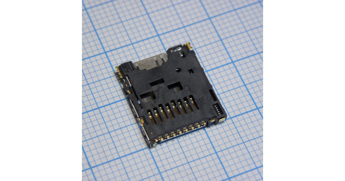 Купить DM3AT-SF-PEJM5 HIROSE оптом в Москве