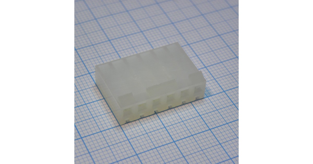 Купить 9503061 Molex оптом в Москве