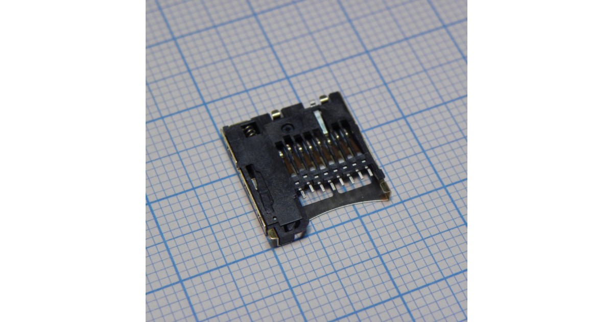 Купить 473521001 Molex оптом в Москве