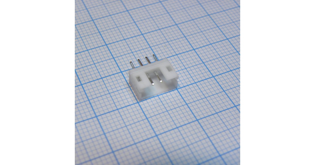 Купить B4B-PH-K-S (LF)(SN) JST оптом в Москве