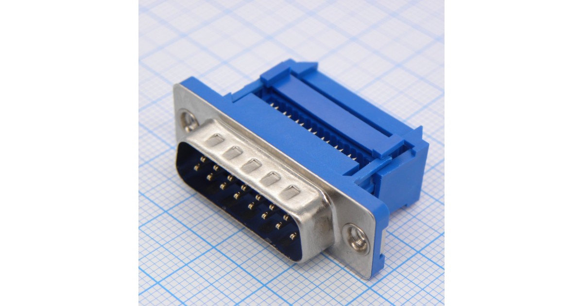 Купить DS1036-15MPU2PX-YT CONNFLY оптом в Москве