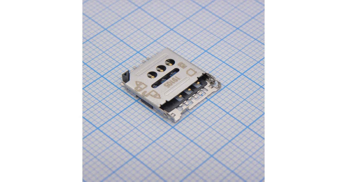 Купить 788000001 Molex оптом в Москве