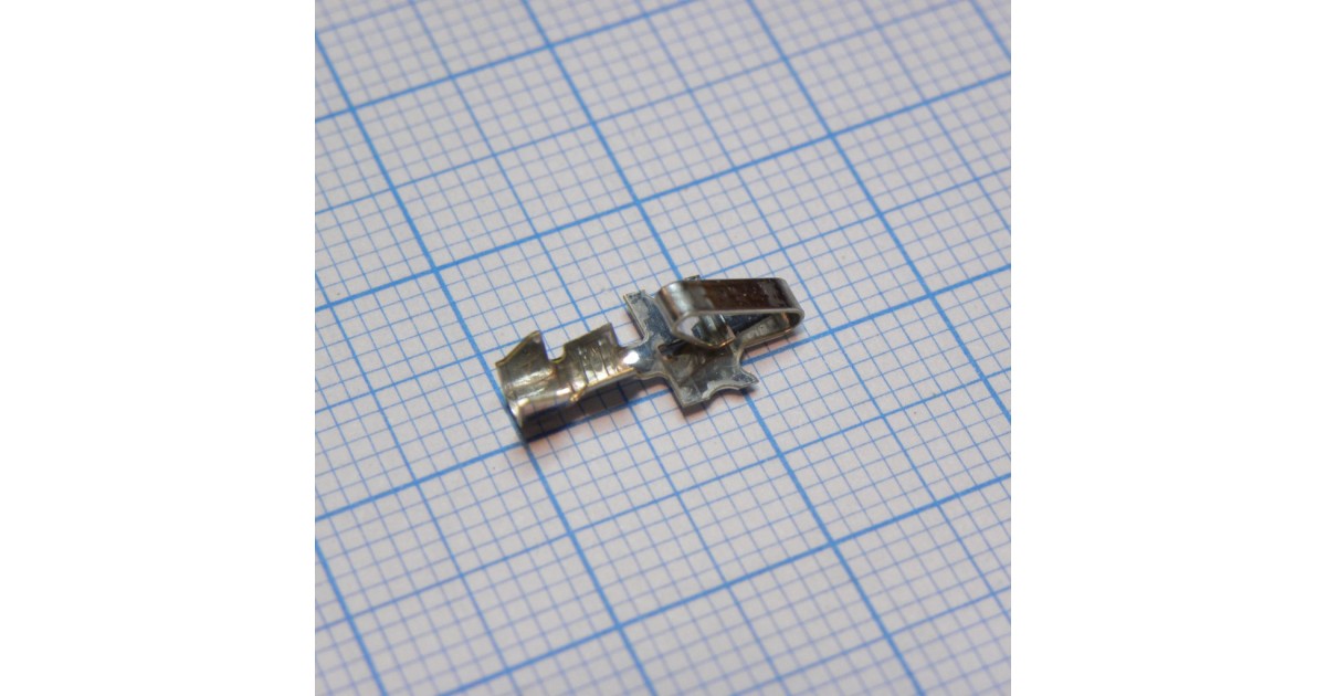 Купить 8500105 Molex оптом в Москве