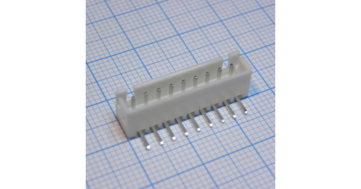 Купить DS1069-9MRW6XB CONNFLY оптом в Москве