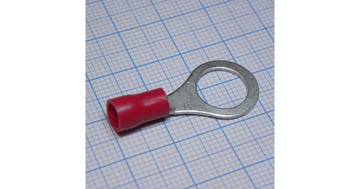 Купить RV2-10  Red YCD оптом в Москве