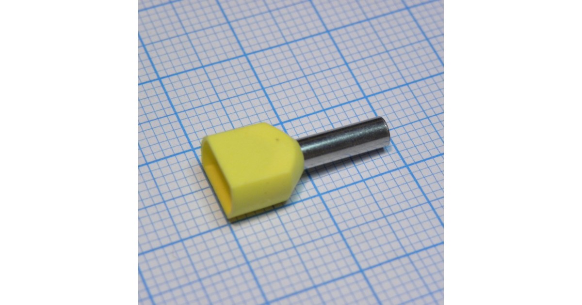 Купить TE  2510  Yellow YCD оптом в Москве