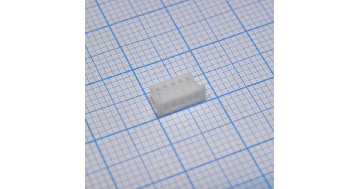 Купить DS1020-03-5FV CONNFLY оптом в Москве