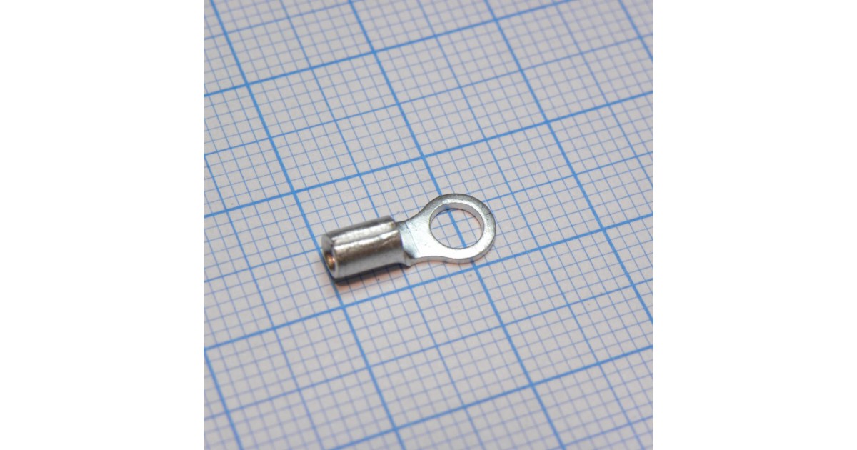 Купить RNB1.25-3.5S YCD оптом в Москве