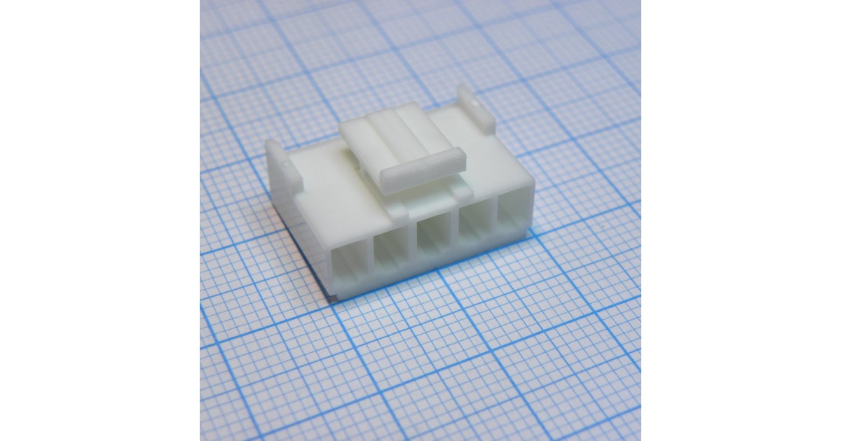 Купить VHR-5N JST оптом в Москве