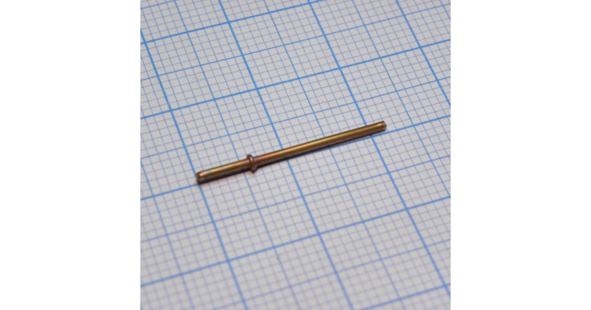 Купить Лепесток штырь2-1.0-6-22-00 ГОСТ16840-78 Энергорезерв, Кыштым оптом в Москве