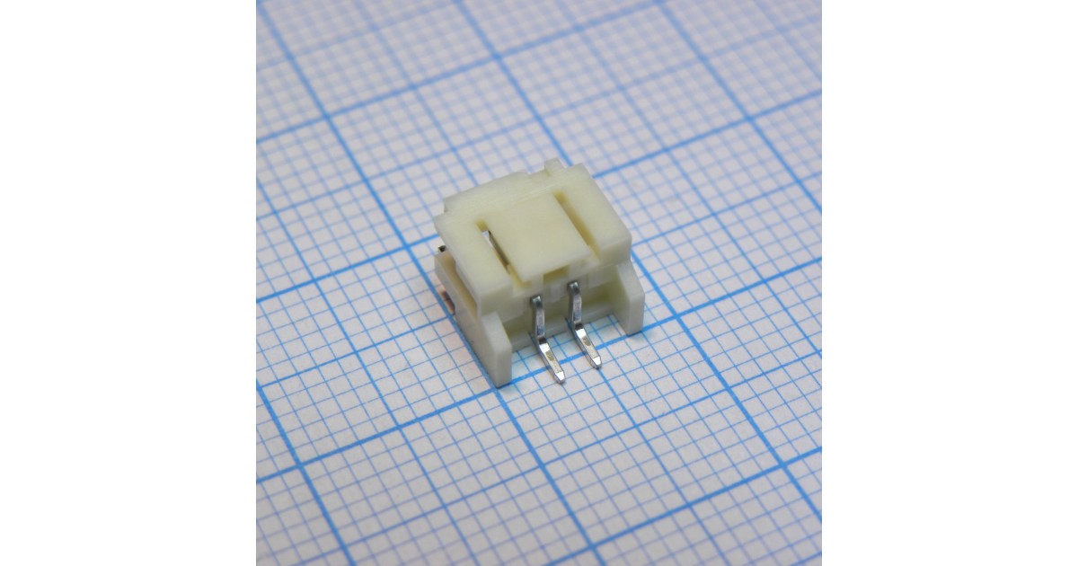 Купить S2B-PH-SM4-TB(LF)(SN) JST оптом в Москве