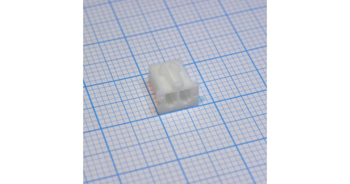 Купить XHP-2 JST оптом в Москве