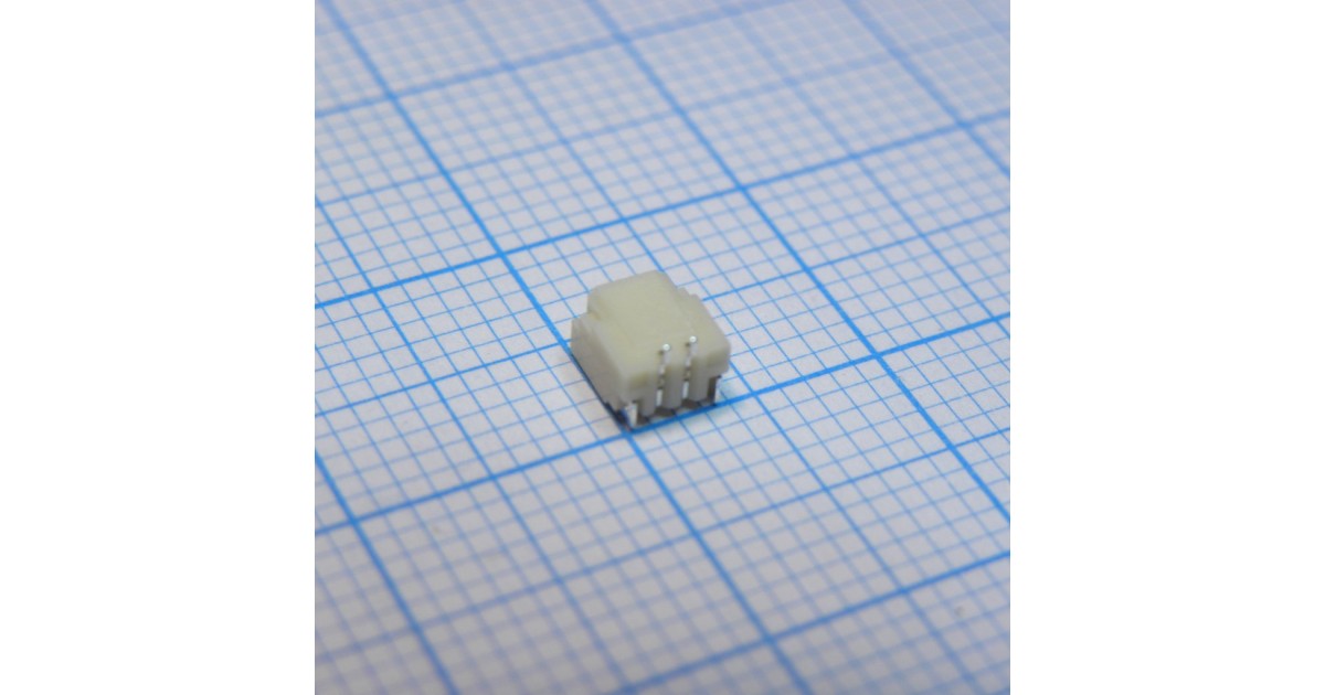 Купить BM02B-SRSS-TB(LF)(SN) JST оптом в Москве