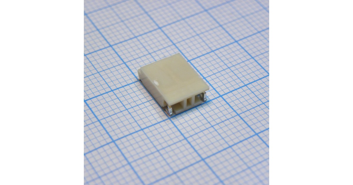 Купить SM02B-BHSS-1-TB(LF)(SN) JST оптом в Москве