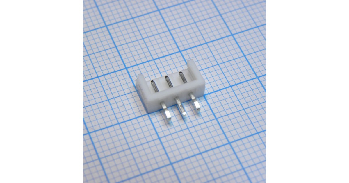 Купить B3B-EH-A (LF)(SN) JST оптом в Москве