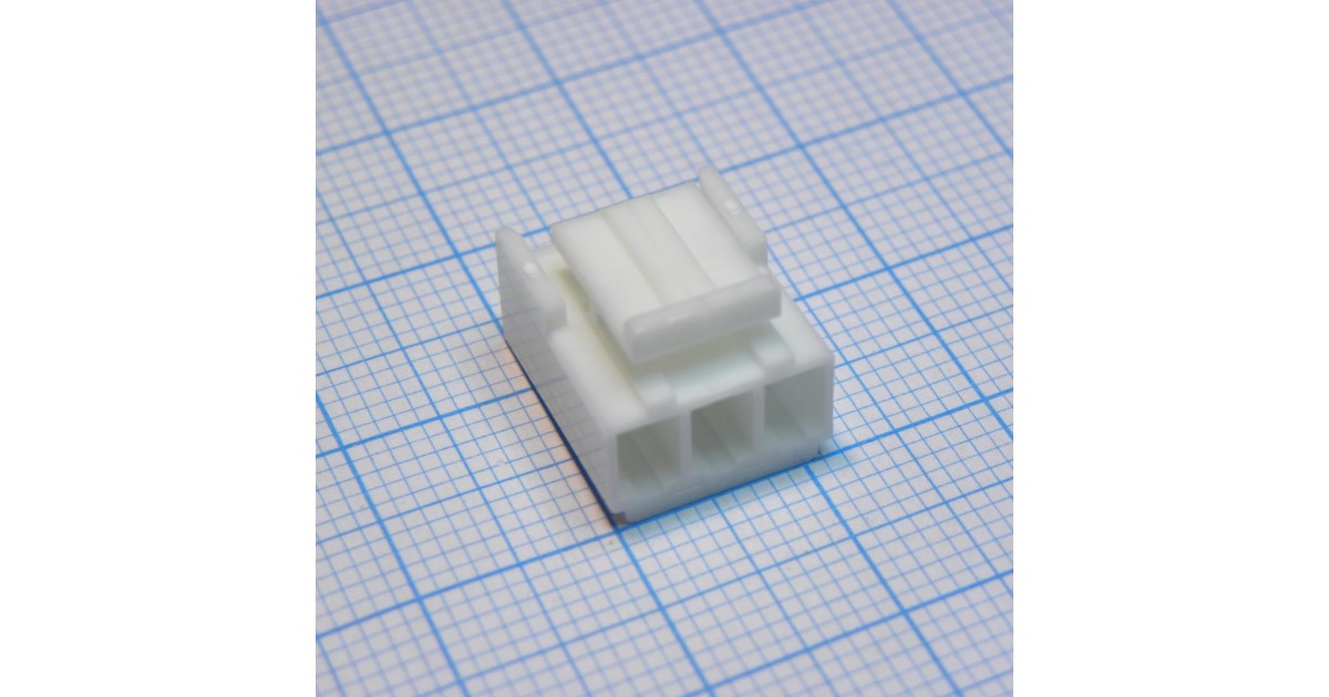 Купить VHR-3N JST оптом в Москве