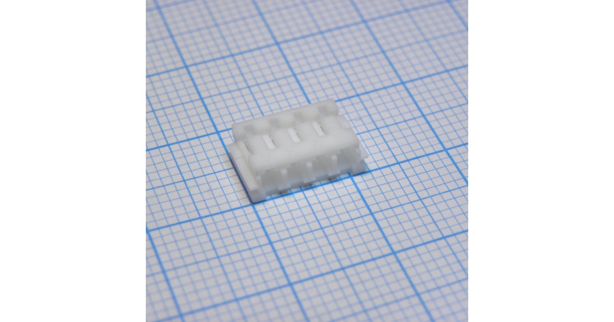 Купить EHR-4 JST оптом в Москве