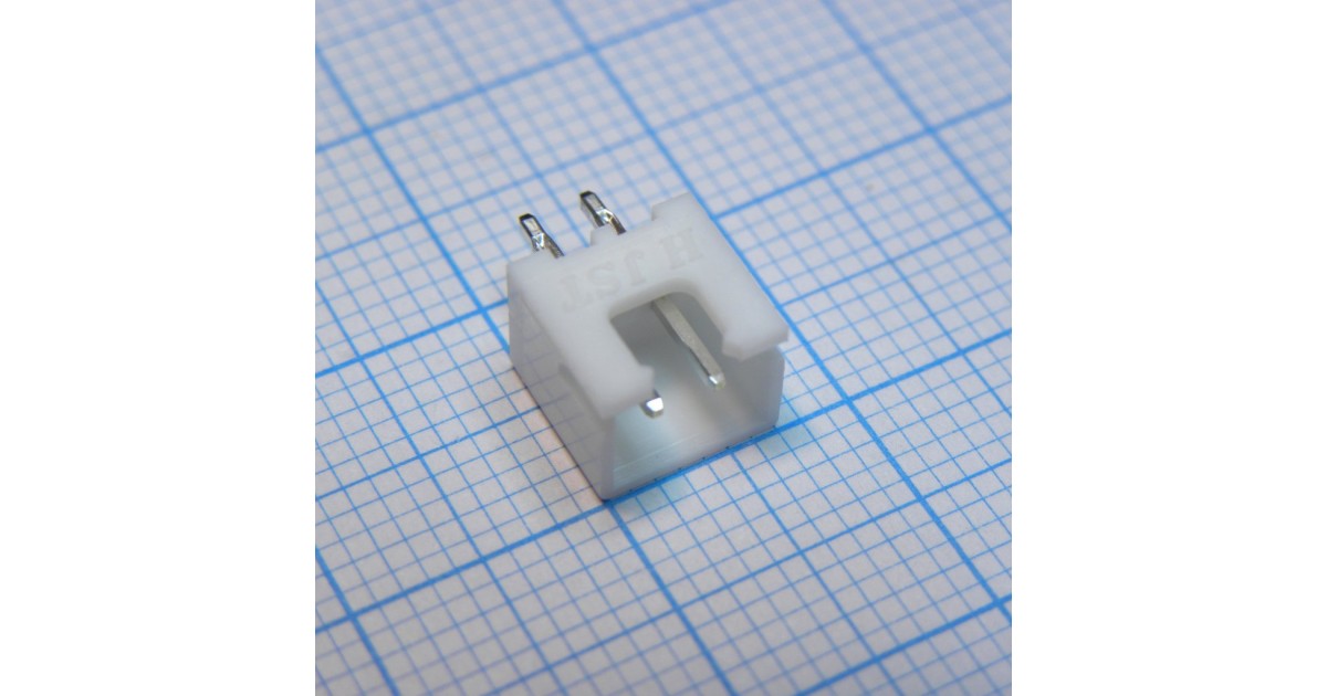 Купить B2B-XH-A (LF)(SN) JST оптом в Москве