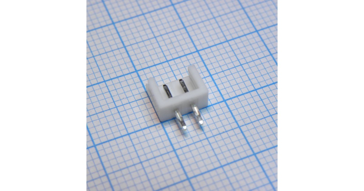 Купить B2B-EH-A (LF)(SN) JST оптом в Москве