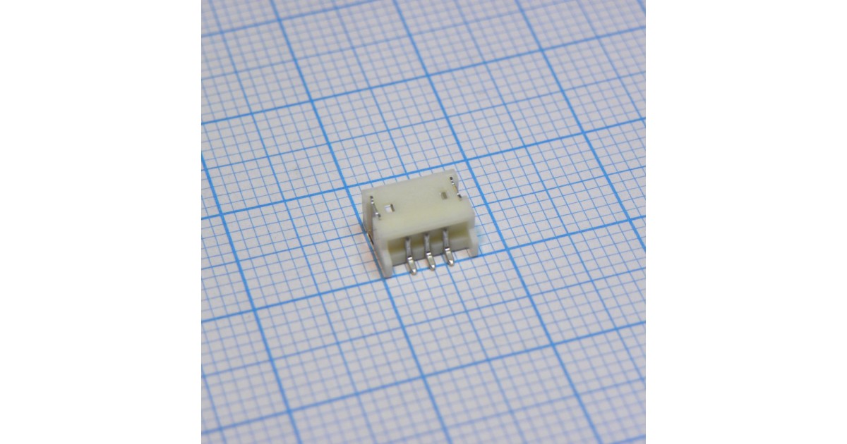 Купить S3B-ZR-SM4A-TF (LF)(SN) JST оптом в Москве