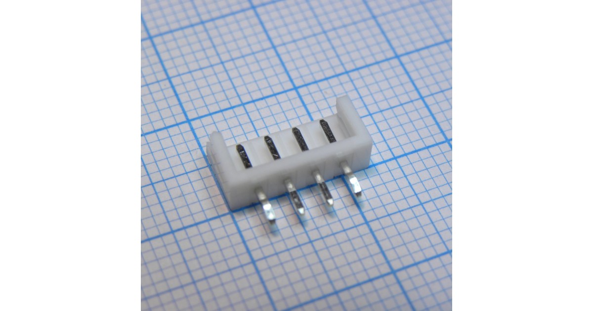 Купить B4B-EH-A (LF)(SN) JST оптом в Москве