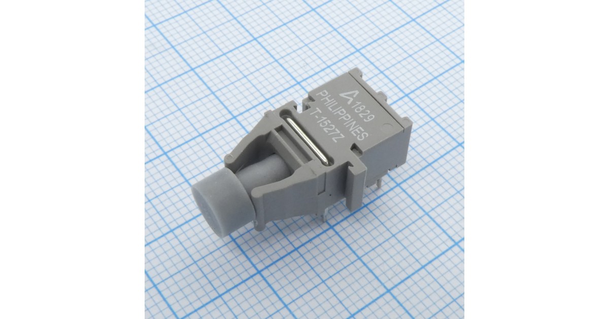 Купить HFBR-1527Z Broadcom оптом в Москве