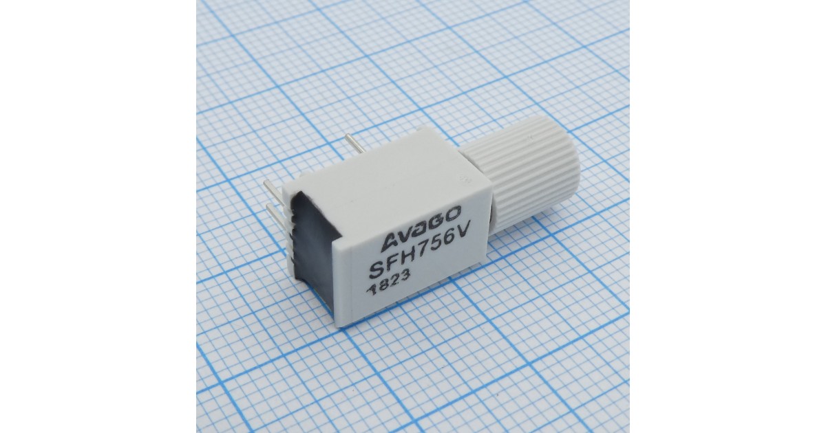 Купить SFH756V Broadcom оптом в Москве