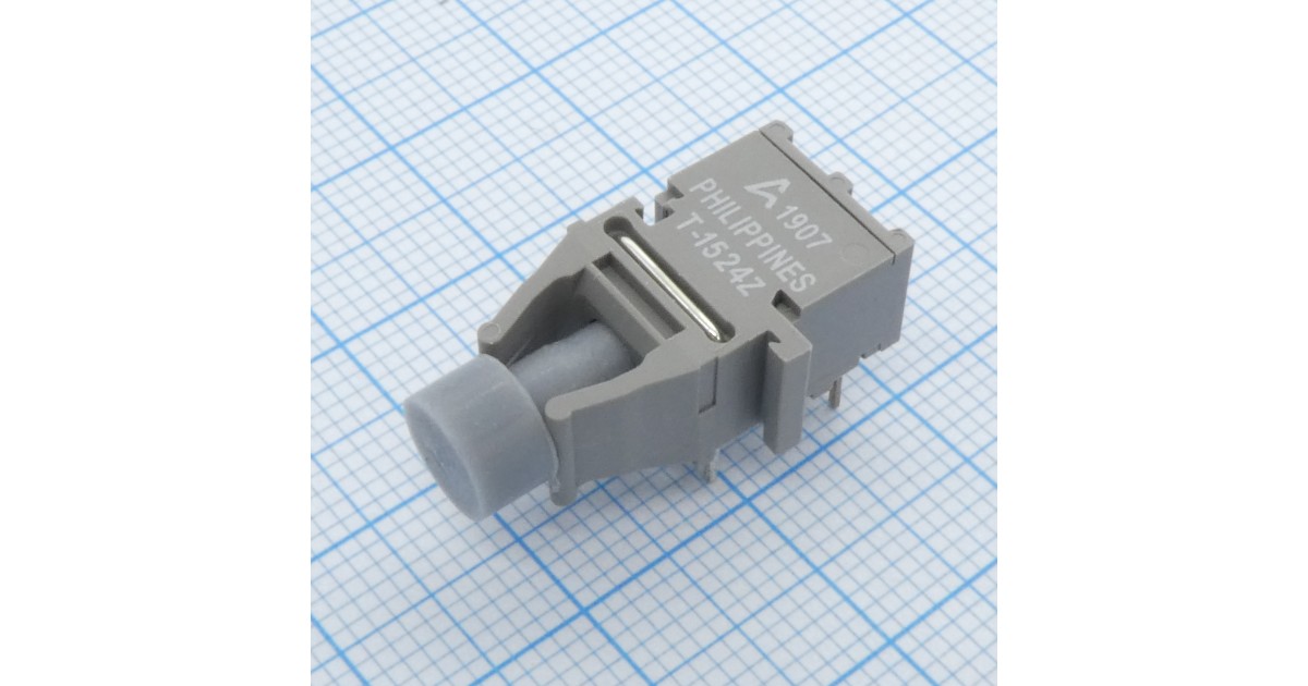 Купить HFBR-1524Z Broadcom оптом в Москве