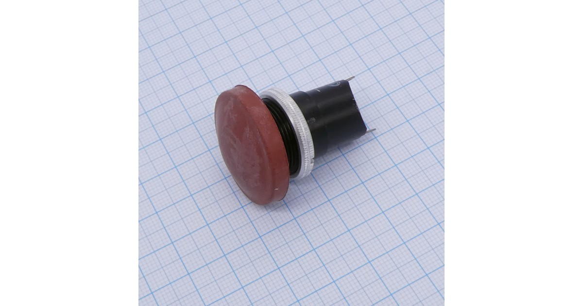 Купить К-2-2П  20мм (пластик) СЗР оптом в Москве