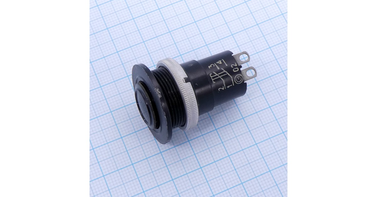 Купить К-4-1П  20мм (пластик) СЗР оптом в Москве