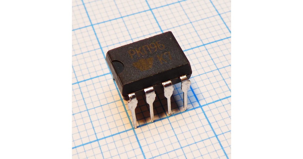 Купить КР293КП9Б Протон оптом в Москве