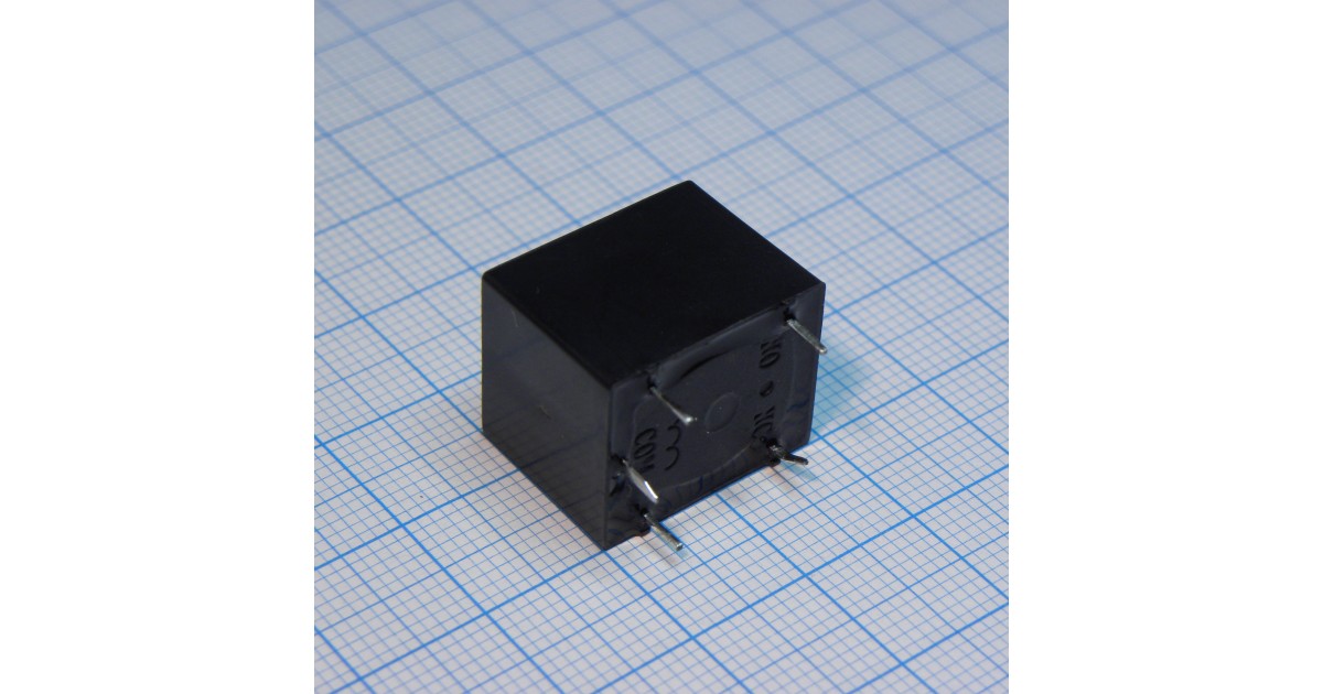 Купить TRD-12VDC-FC-CL-R Tai Shing оптом в Москве