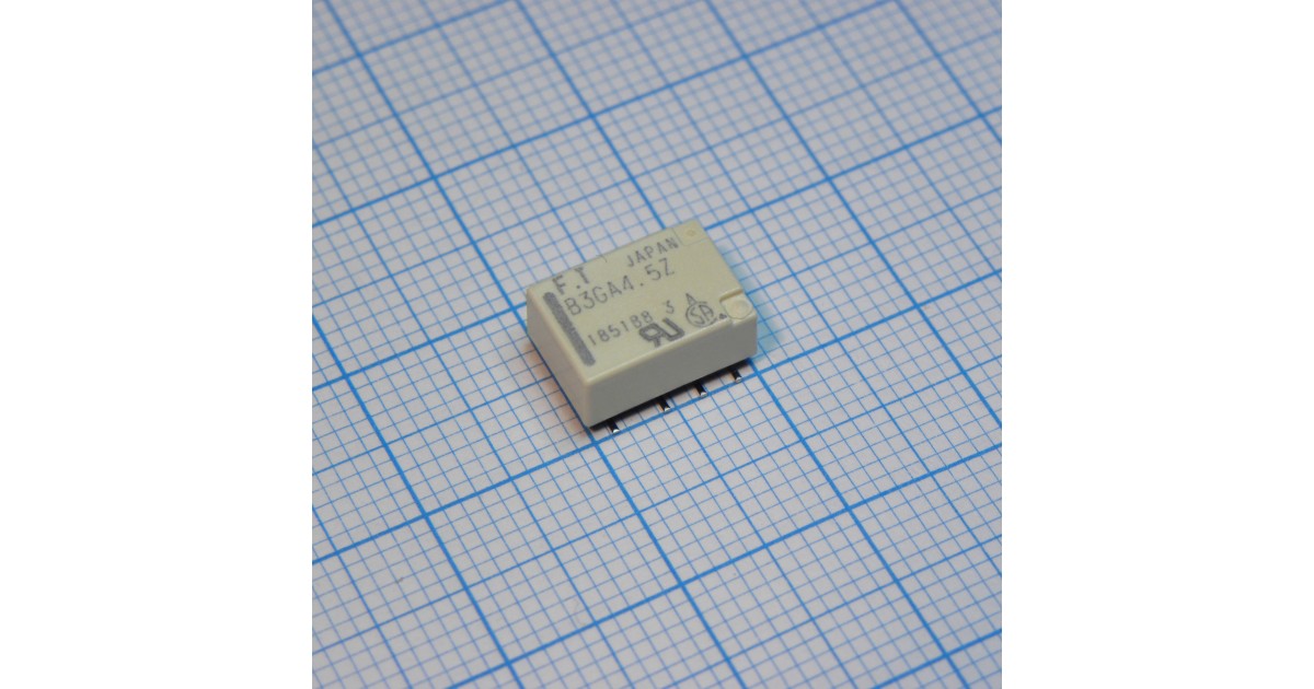 Купить FTR-B3GA4.5Z-B10 FCL оптом в Москве