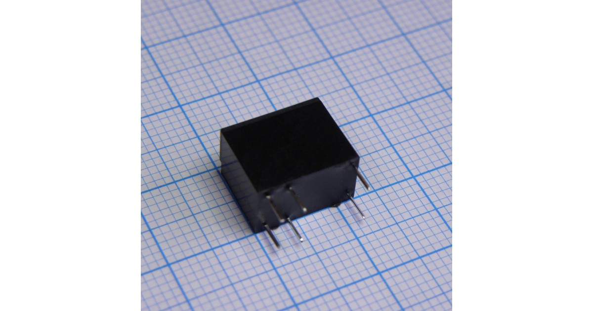 Купить TRG5-5VDC-SA-CL-R Tai Shing оптом в Москве