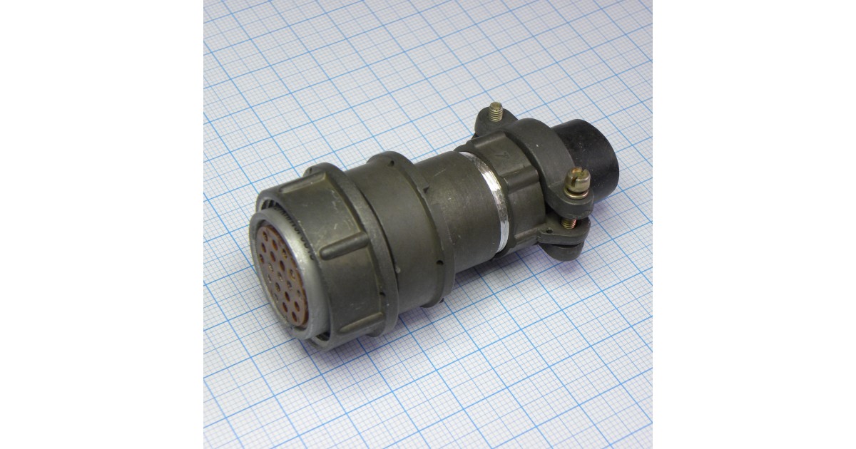 Купить 2РМДТ27КПН19Г5В1В Россия оптом в Москве