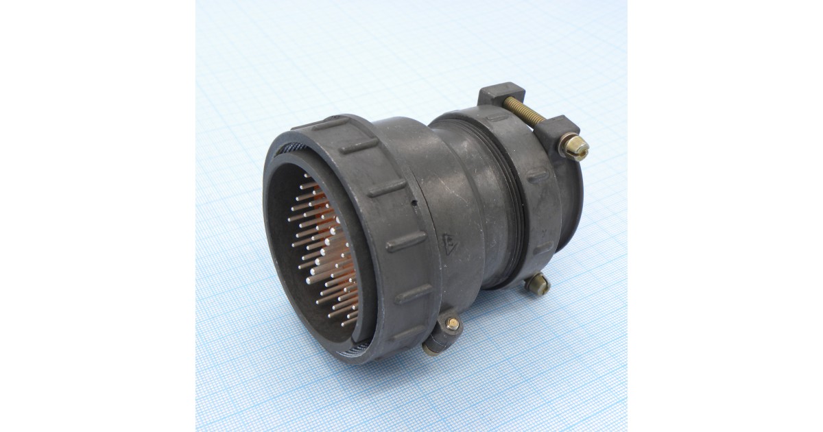 Купить ШР60П47НГ2 вилка Россия оптом в Москве