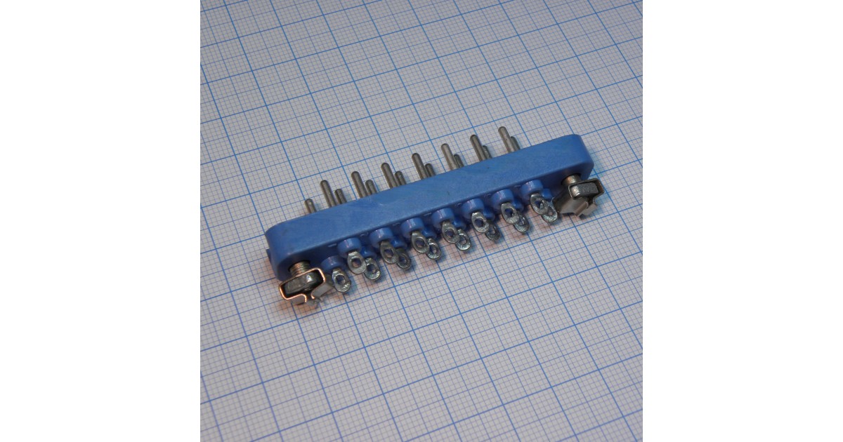 Купить РП10-15 З-П-О вилка Россия оптом в Москве