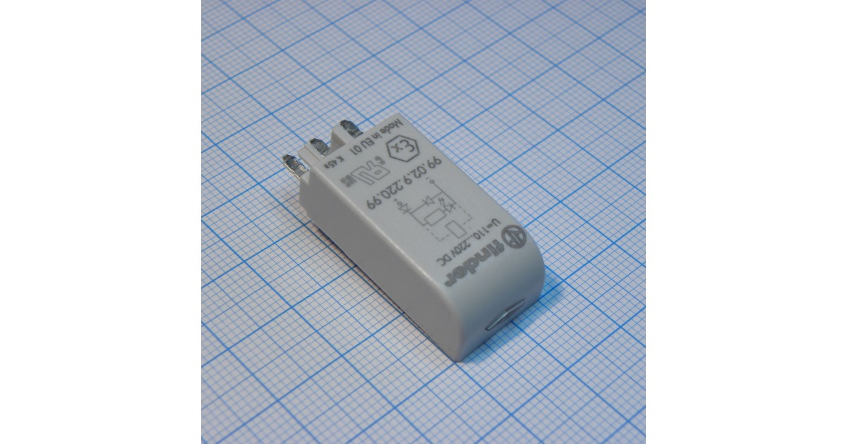 Купить 99.02.9.220.99 FINDER оптом в Москве