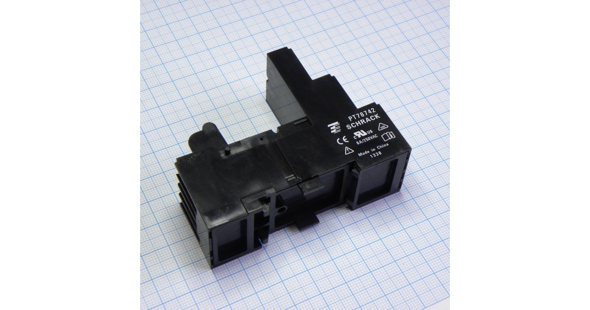 Купить 1-1415526-1 TE Connectivity оптом в Москве